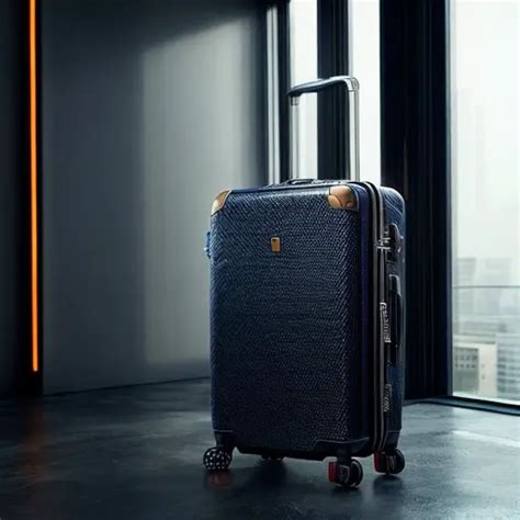 send your luggage online